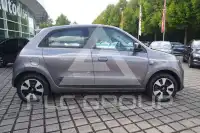 2019 Renault Twingo