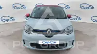 2019 Renault Twingo