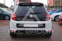 2019 Renault Twingo