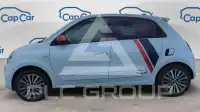 2019 Renault Twingo