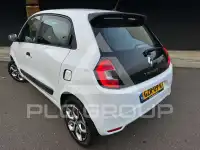 2019 Renault Twingo