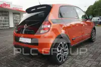 2019 Renault Twingo