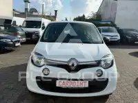 2019 Renault Twingo