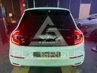 2019 Renault Twingo