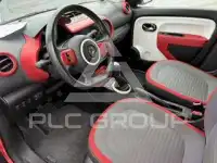 2019 Renault Twingo