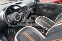 2019 Renault Twingo