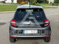 2019 Renault Twingo