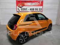 2019 Renault Twingo