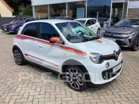 2019 Renault Twingo