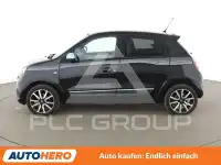 2019 Renault Twingo