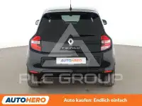 2019 Renault Twingo