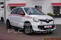 2019 Renault Twingo