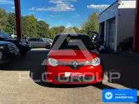 2019 Renault Twingo