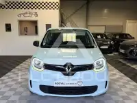 2019 Renault Twingo
