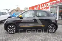 2019 Renault Twingo