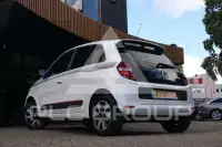 2019 Renault Twingo