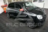 2019 Renault Twingo