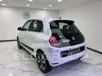 2019 Renault Twingo