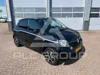 2019 Renault Twingo