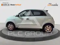 2019 Renault Twingo