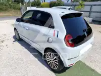 2019 Renault Twingo