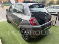 2019 Renault Twingo