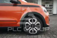 2019 Renault Twingo