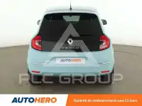 2019 Renault Twingo