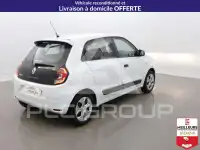 2019 Renault Twingo
