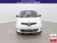 2019 Renault Twingo