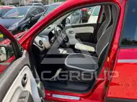 2019 Renault Twingo