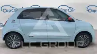 2019 Renault Twingo