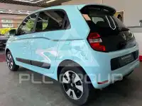 2019 Renault Twingo