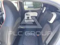 2019 Renault Twingo