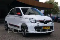 2019 Renault Twingo