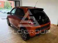 2019 Renault Twingo
