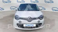2019 Renault Twingo