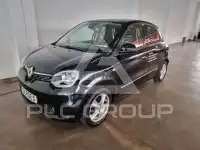 2019 Renault Twingo