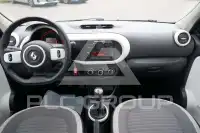 2019 Renault Twingo