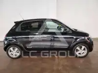 2019 Renault Twingo