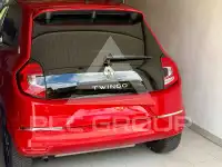 2019 Renault Twingo