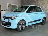 2019 Renault Twingo