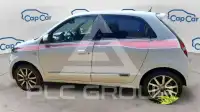 2019 Renault Twingo