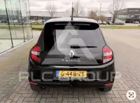 2019 Renault Twingo