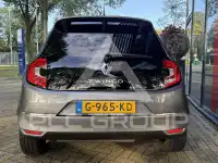 2019 Renault Twingo