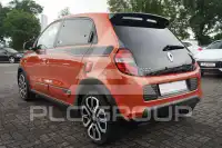 2019 Renault Twingo