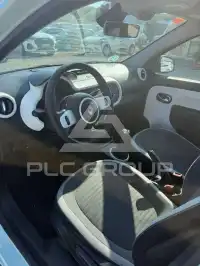 2019 Renault Twingo
