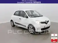 2019 Renault Twingo