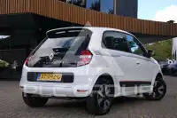 2019 Renault Twingo