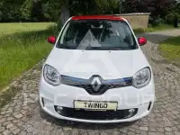 2019 Renault Twingo